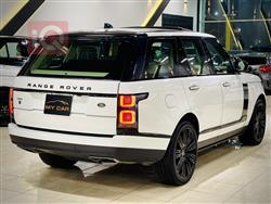 Land Rover Range Rover Vogue